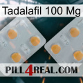 Tadalafil 100 Mg 25